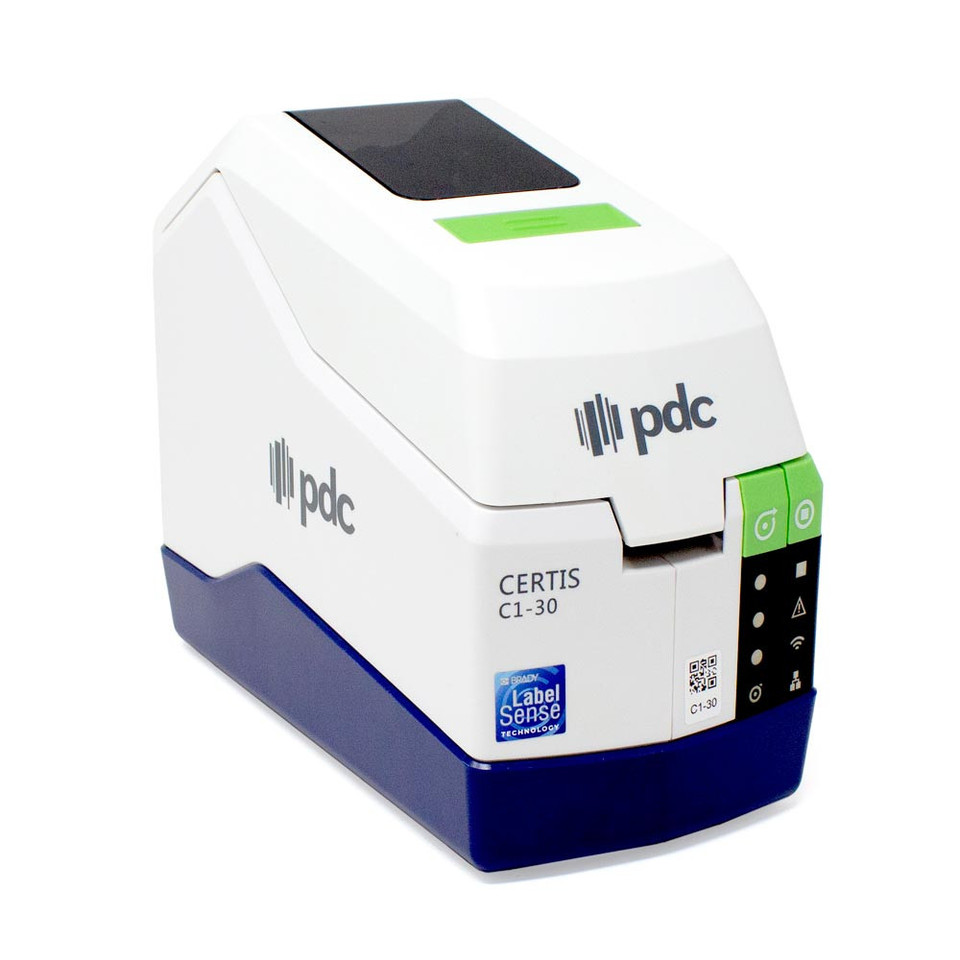 PDC Certis C1-30