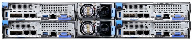 T42E-2U (4-Node)