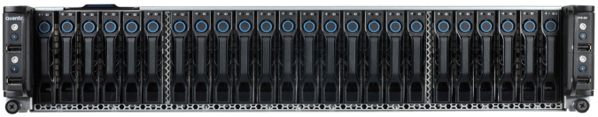 T42E-2U (4-Node)
