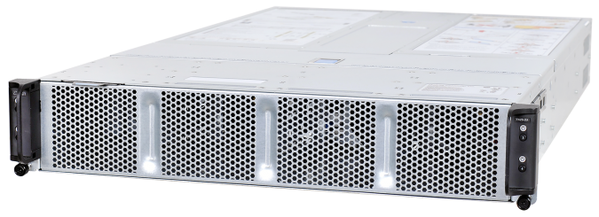 T42E-2U (4-Node)