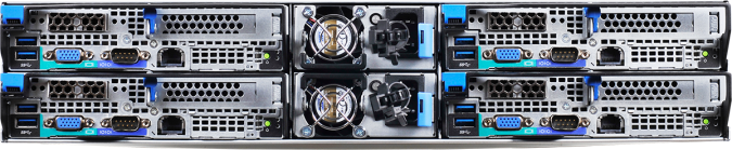 T42SP-2U (4-Node)