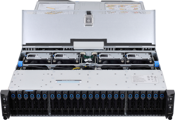 T42SP-2U (4-Node)