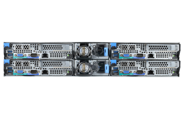 T41SP-2U (4-Node)
