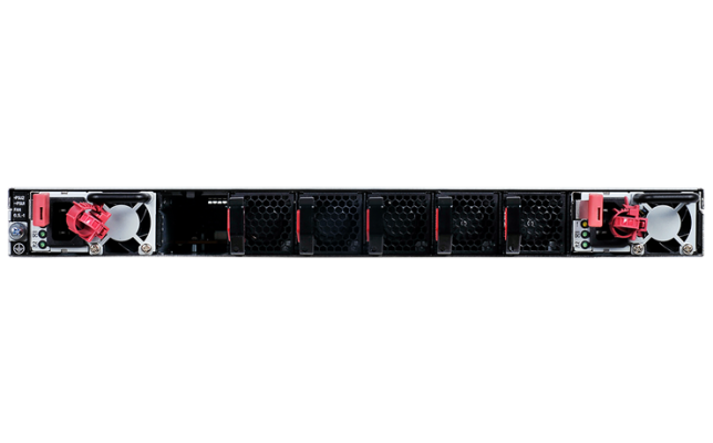 QuantaMesh T4048-IX8D