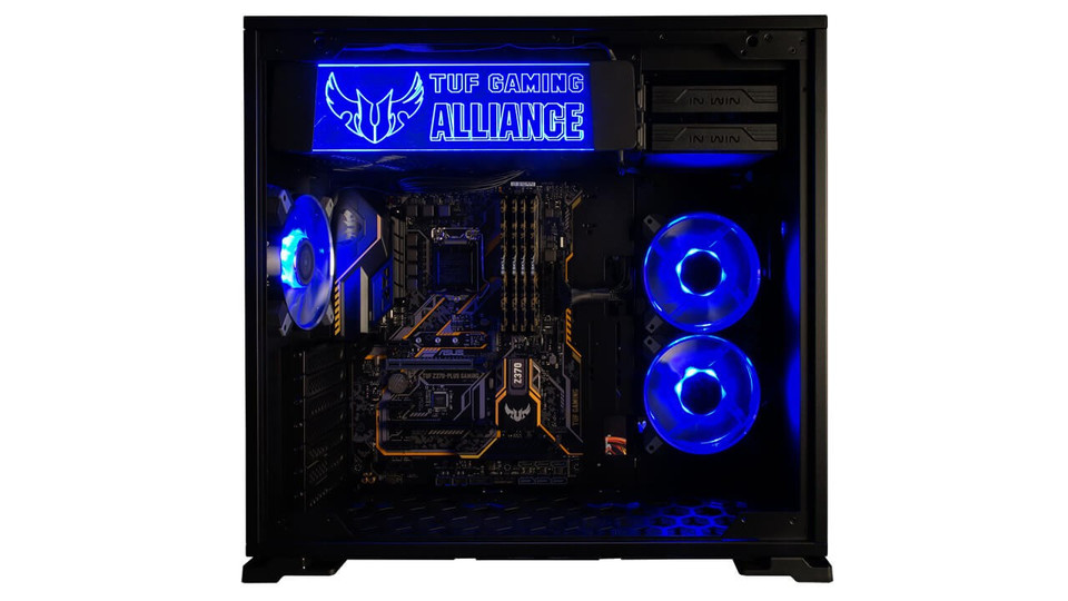 IW-101TUFGAMING