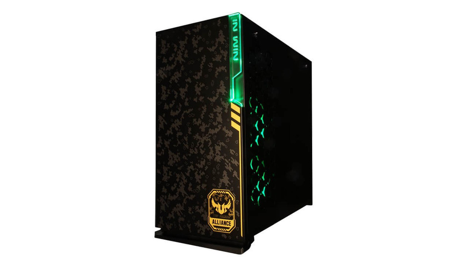 IW-101TUFGAMING
