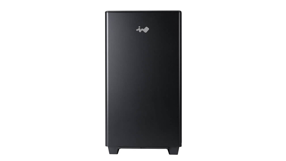 IW-CS-A5BLK-1AM120S