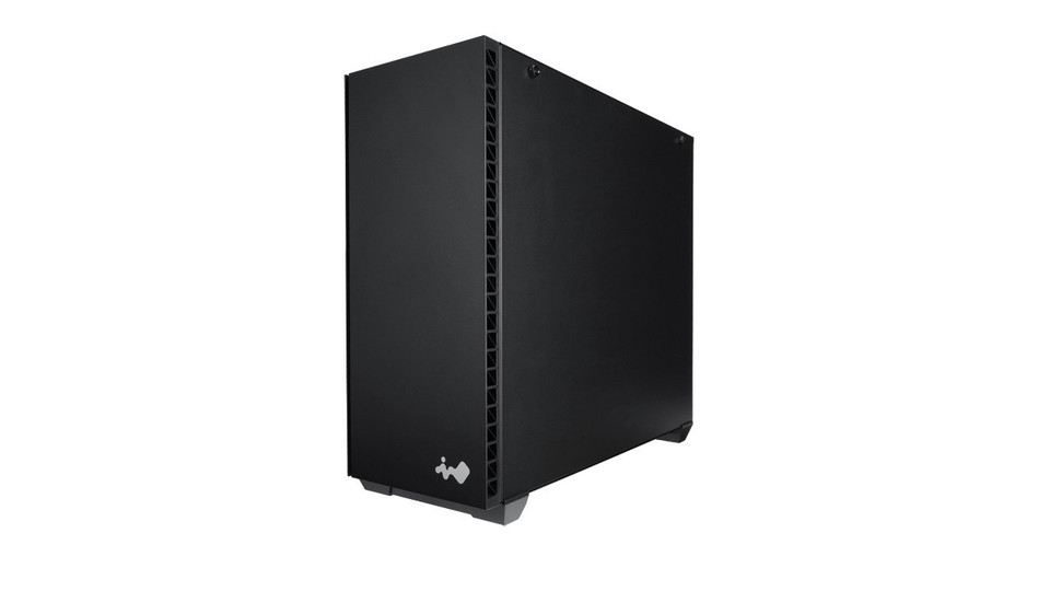 IW-CS-216BLK