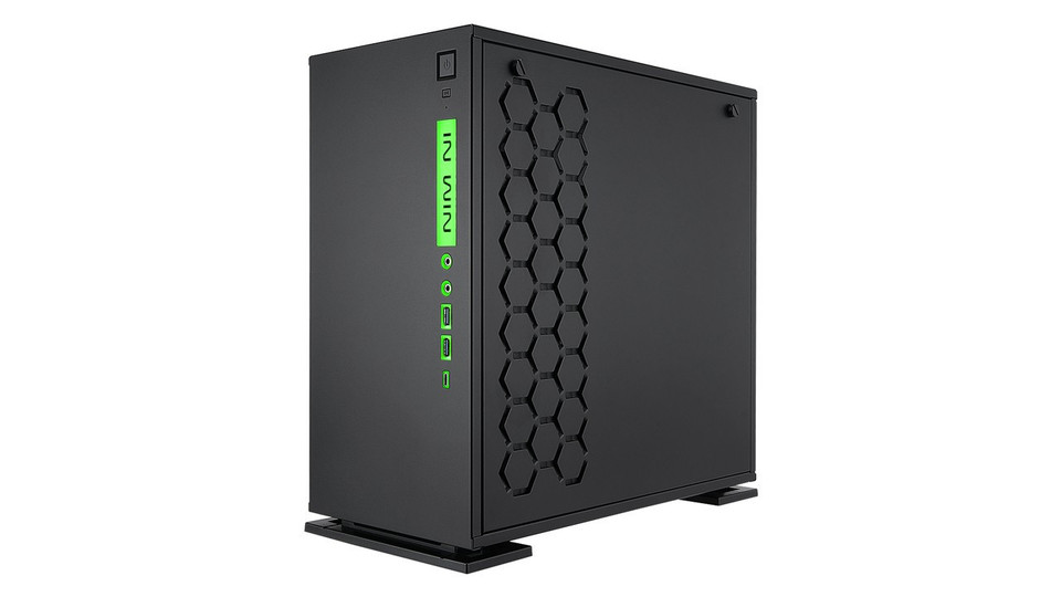 IW-CS-301C