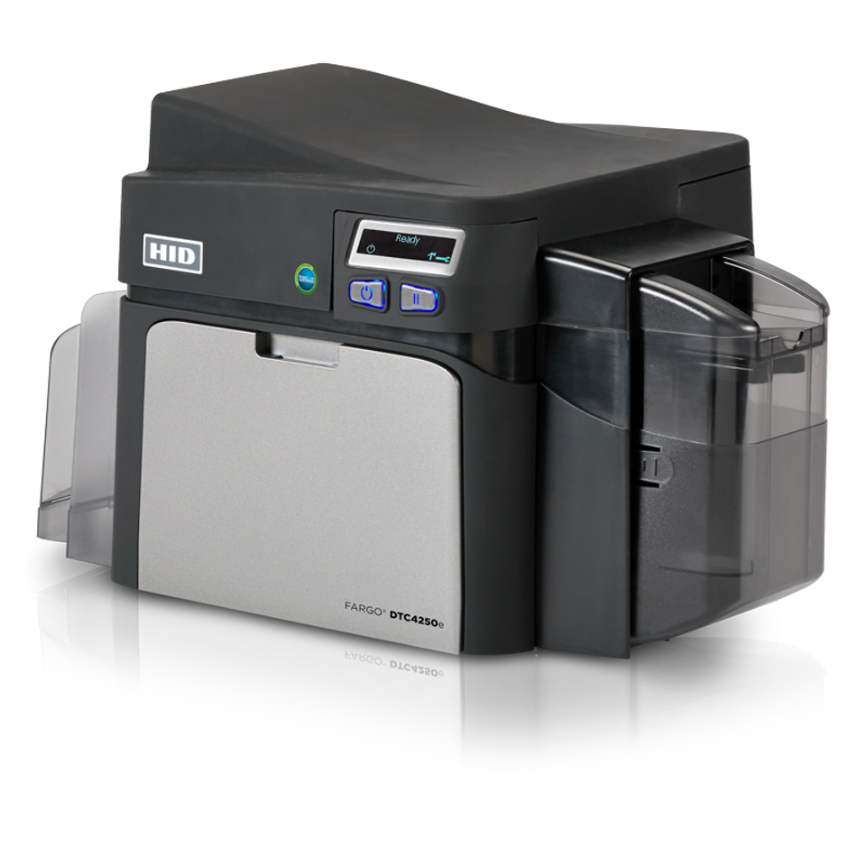 DTC4250e DTC4250e