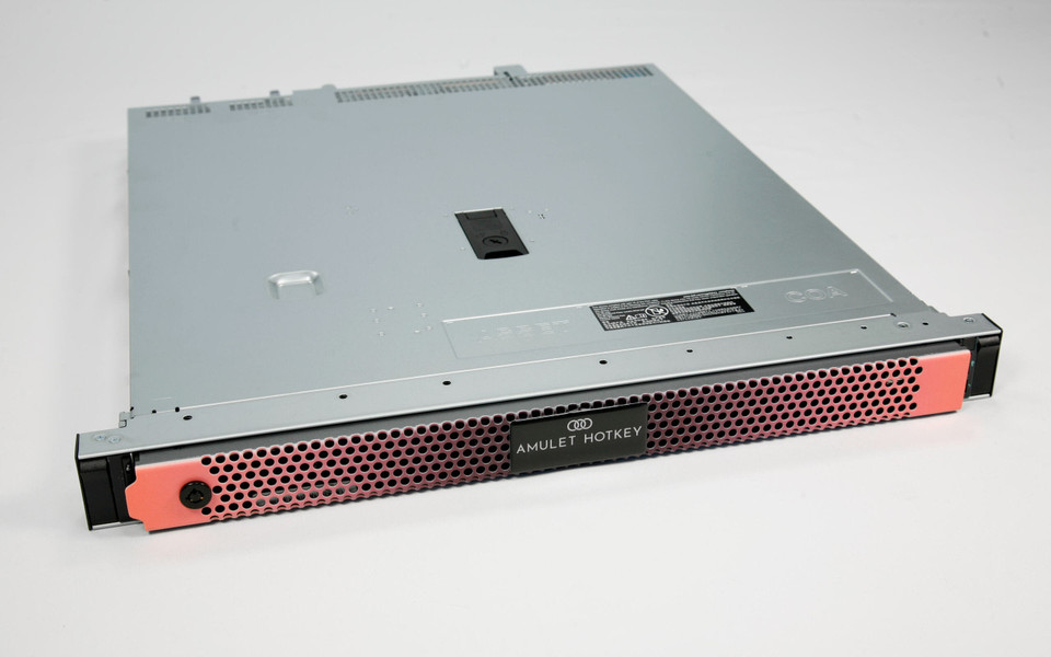CoreStation RX660