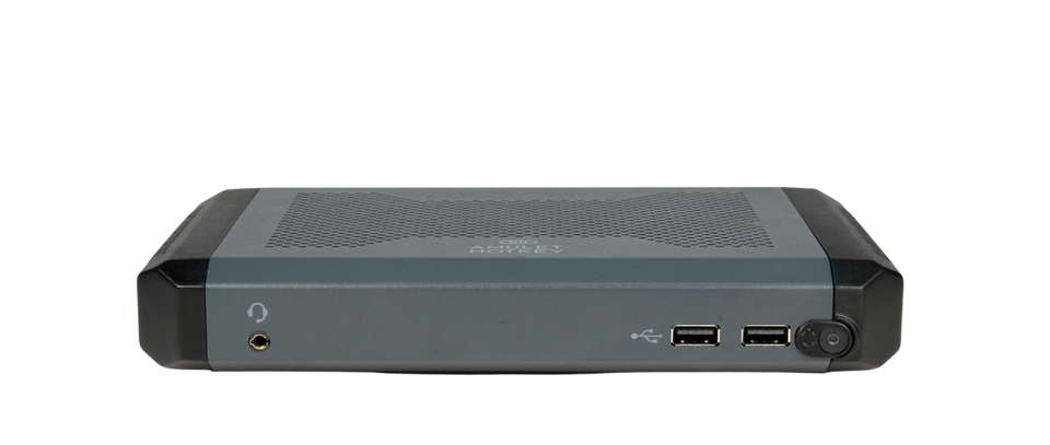 5th Gen DX client
