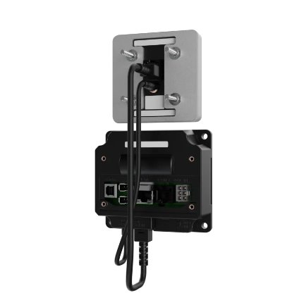 VERIFONE UX410