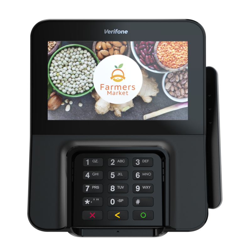 Verifone M400