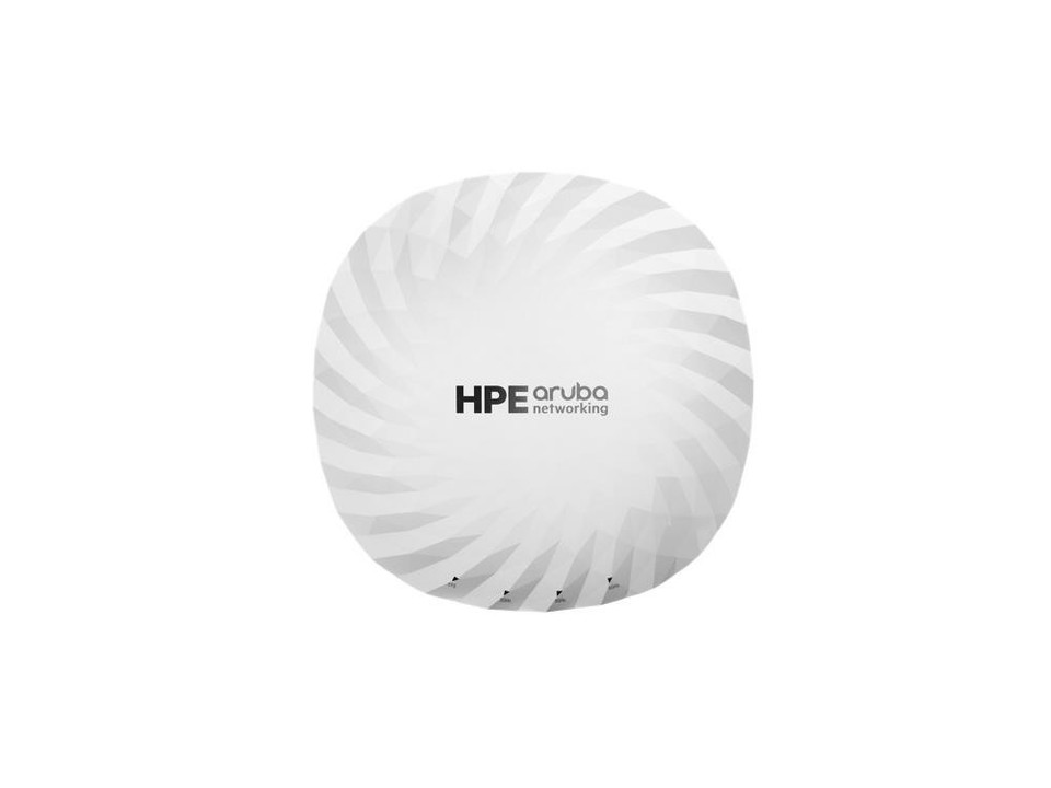 HPE AP-755 Wireless Access Point - S1G84A