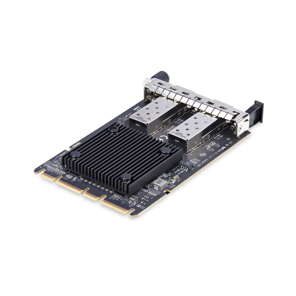 Startech 10Gigabit Ethernet Card - O1210I-NETWORK-CARD