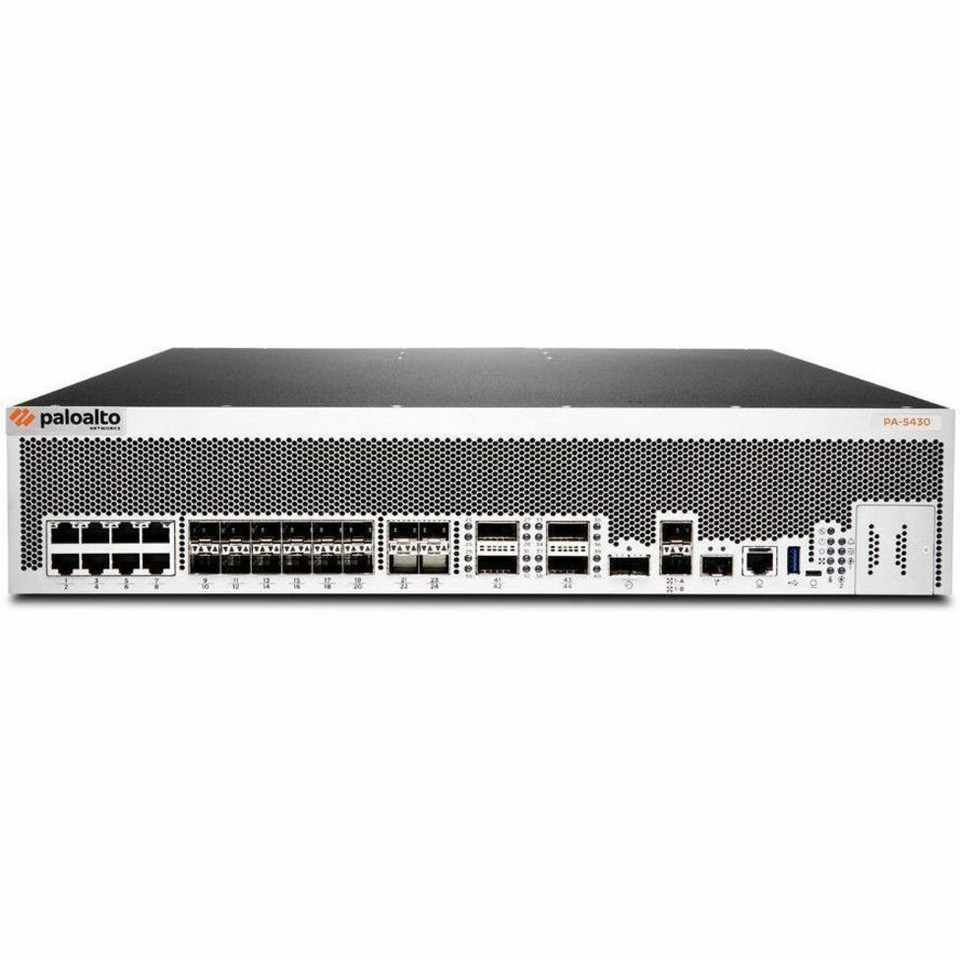 PAN-PA-5430-AC-NFR