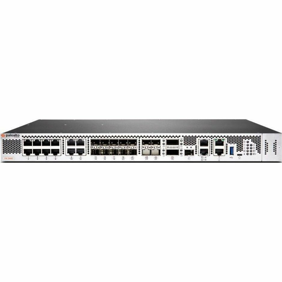 PAN-PA-3440-LAB