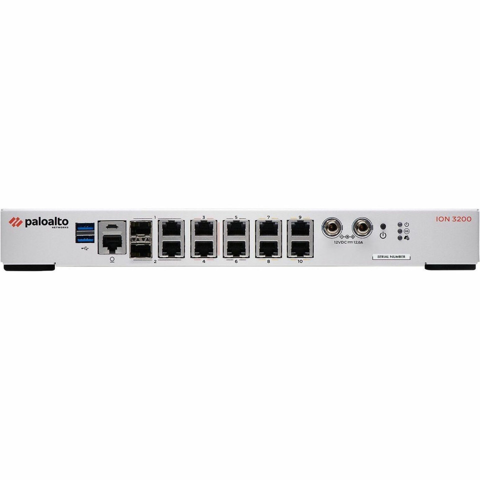 PAN-ION-3200-PCL-HW