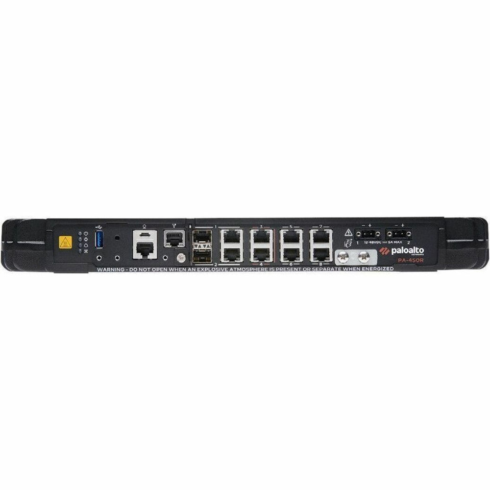 PAN-PA-450R-OSS