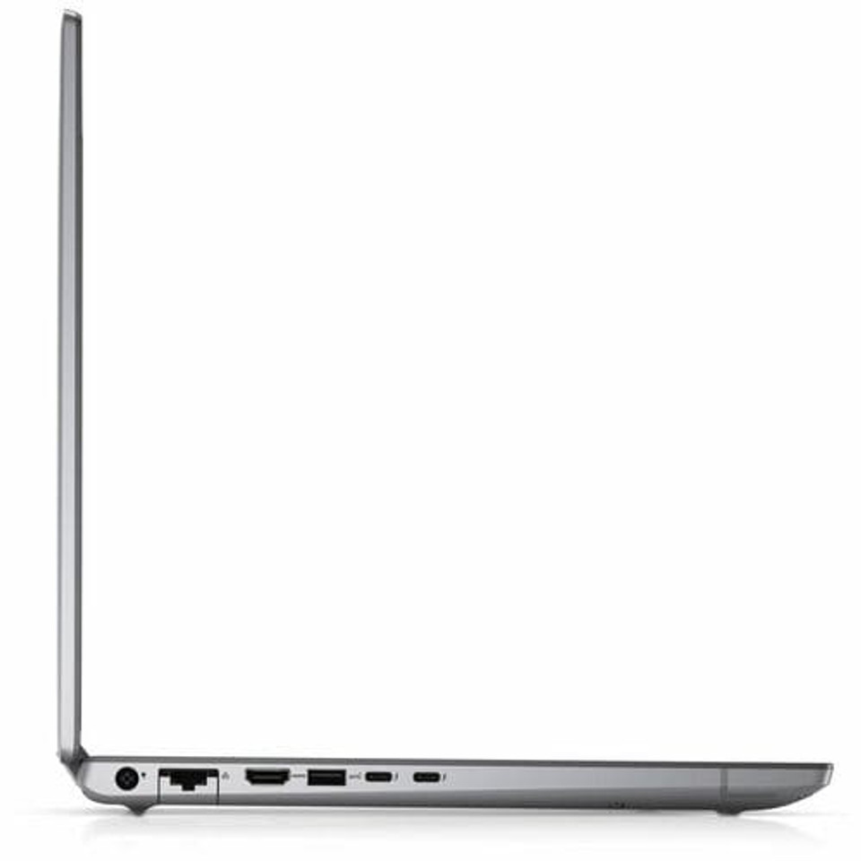 Dell Precision 7000 7680 16" Mobile Workstation