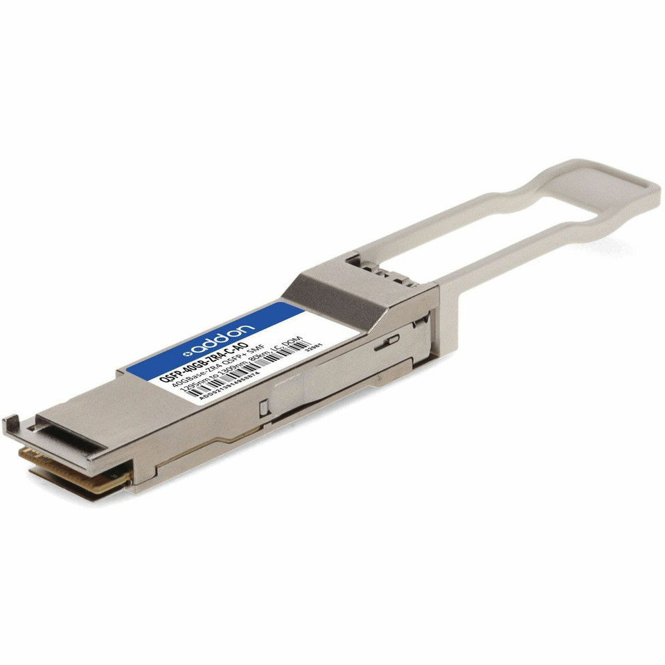 QSFP-40GB-ZR4-C-AO