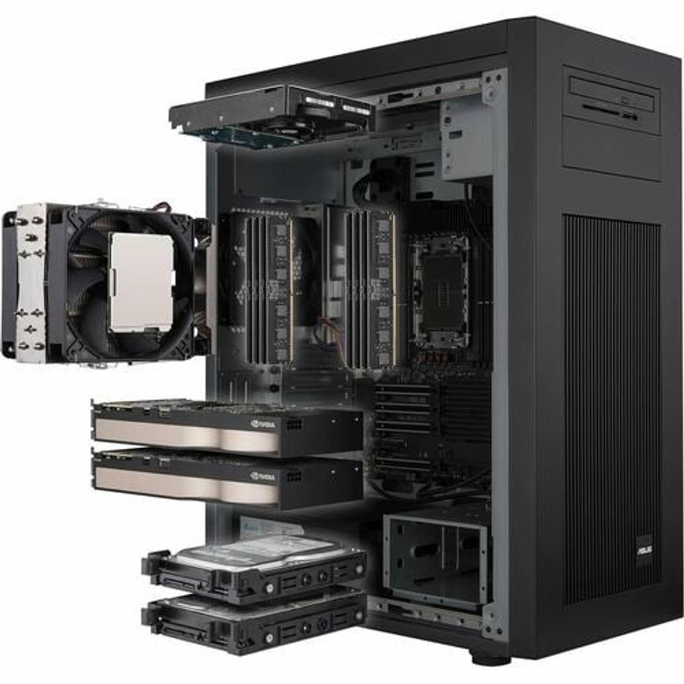 PRO ET700I W7-B-750
