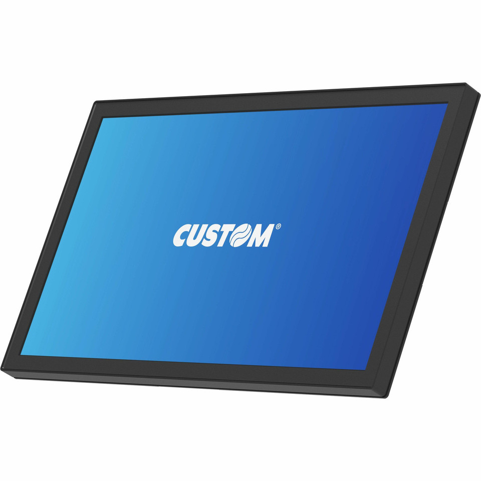 Custom Peak POS Terminal - 935KY112300L33