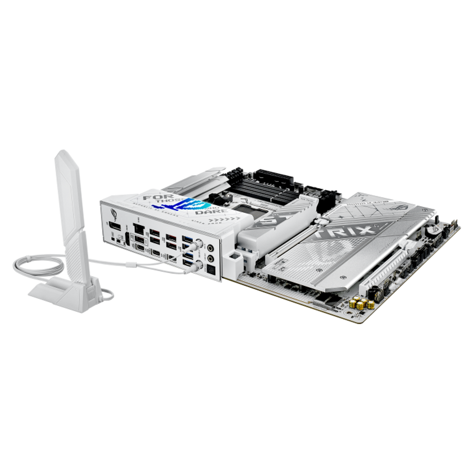 X870-A GAMING WIFI