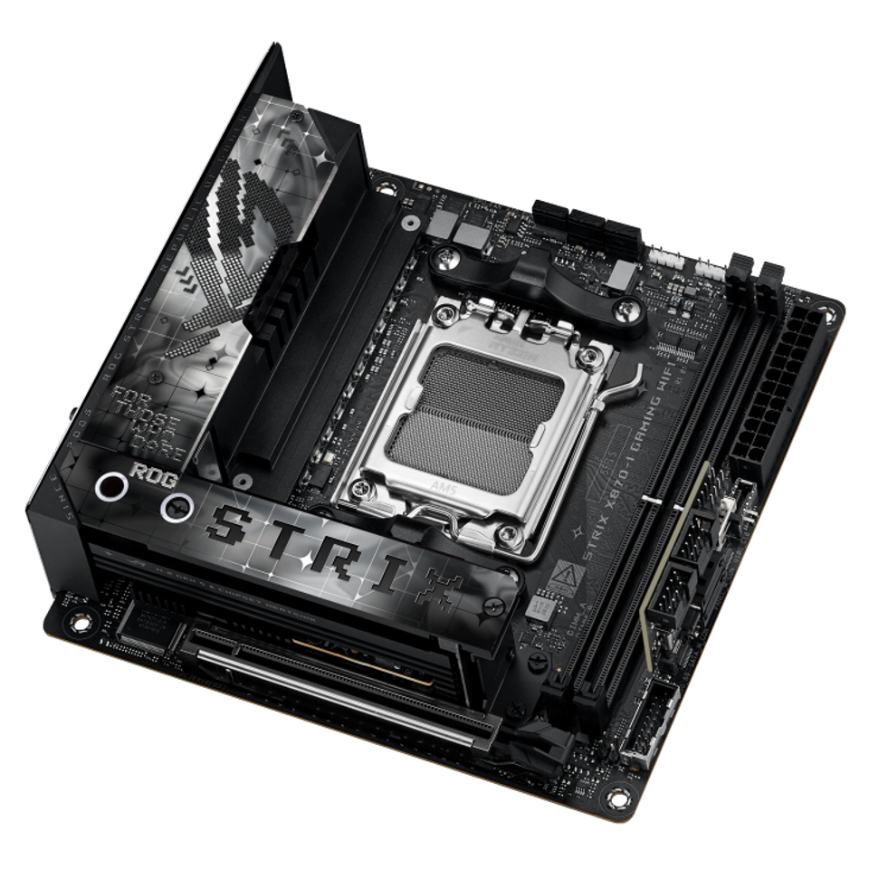 X870-I GAMING WIFI