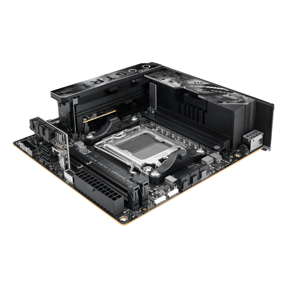 X870-I GAMING WIFI