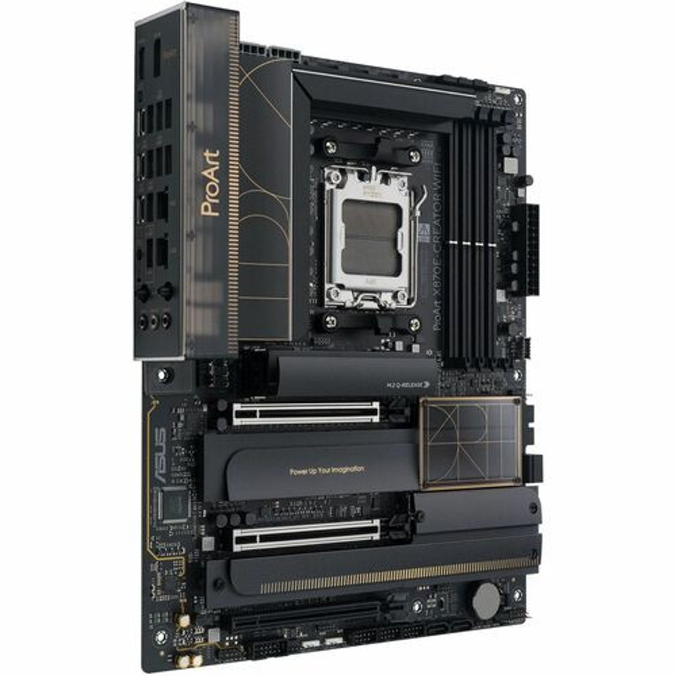 PROART X870E-CREATOR WIFI