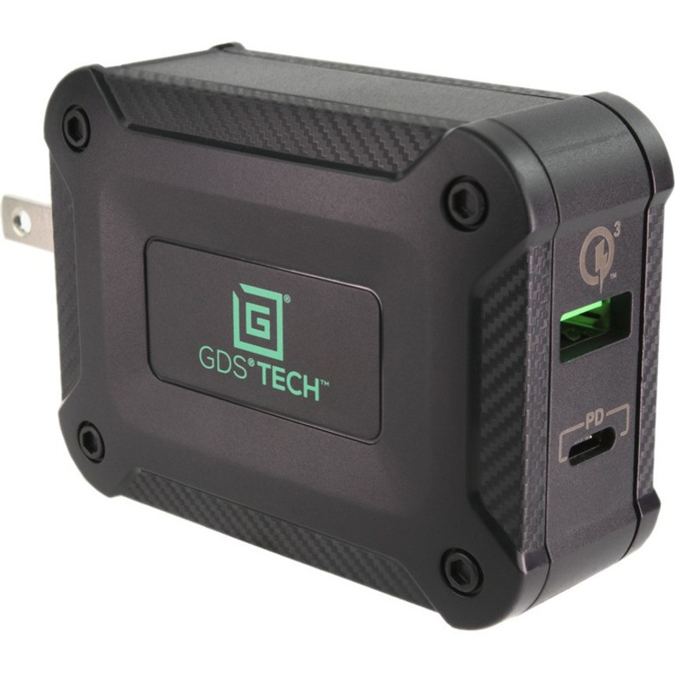 RAM-GDS-CHARGE-USBC2W