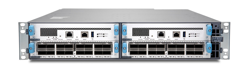 Juniper Power Module - PWR-ACX4000-DC-S