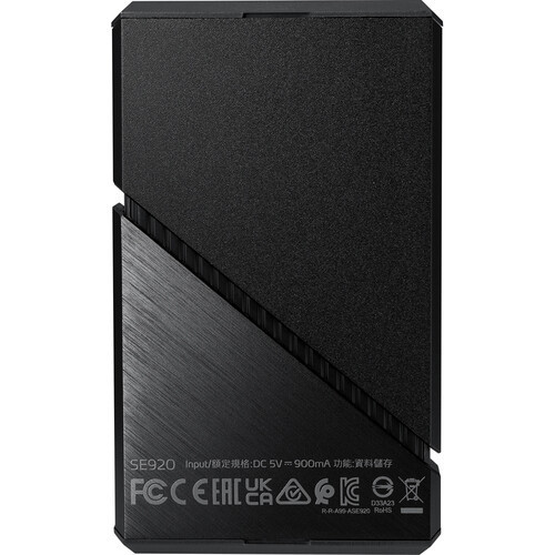 SE920-2TCBK