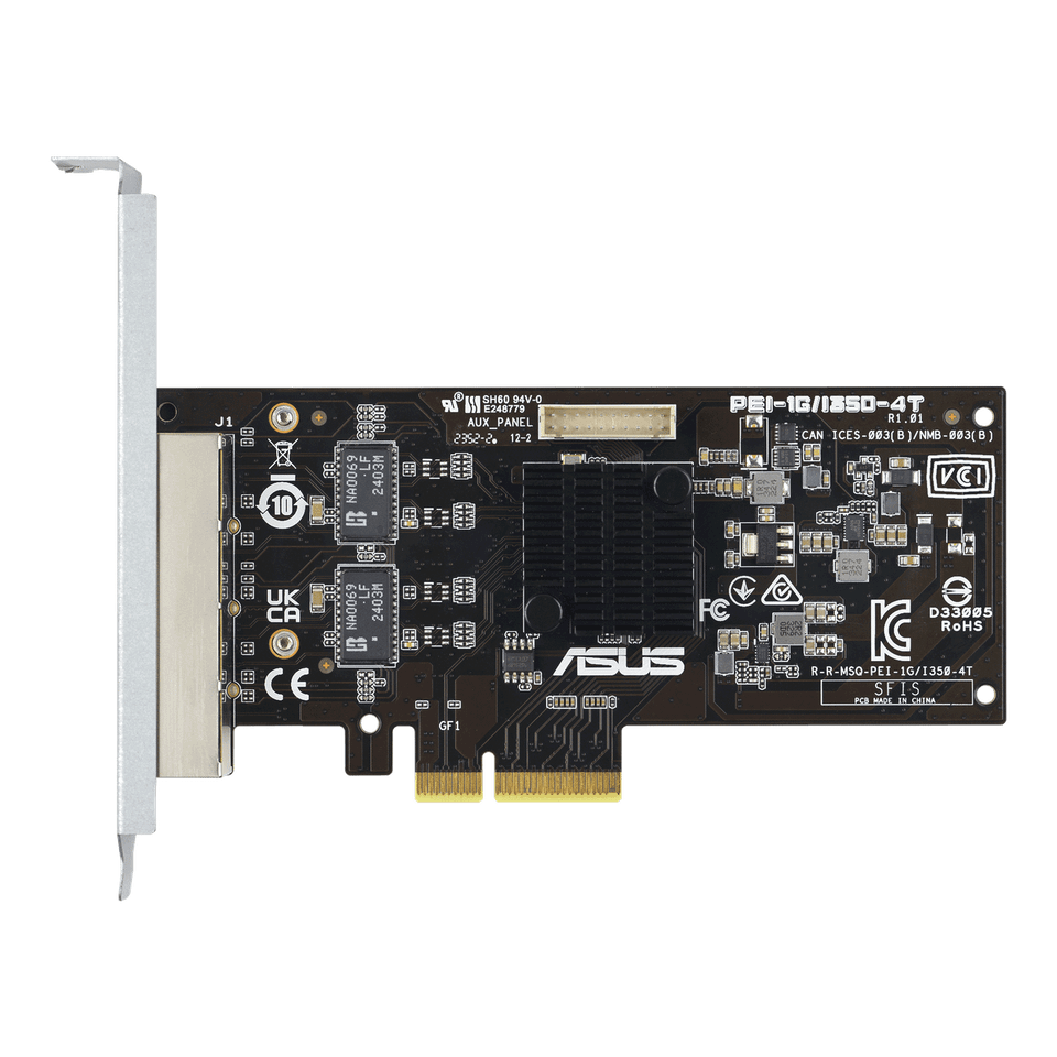 PEI-1G/I350-4T
