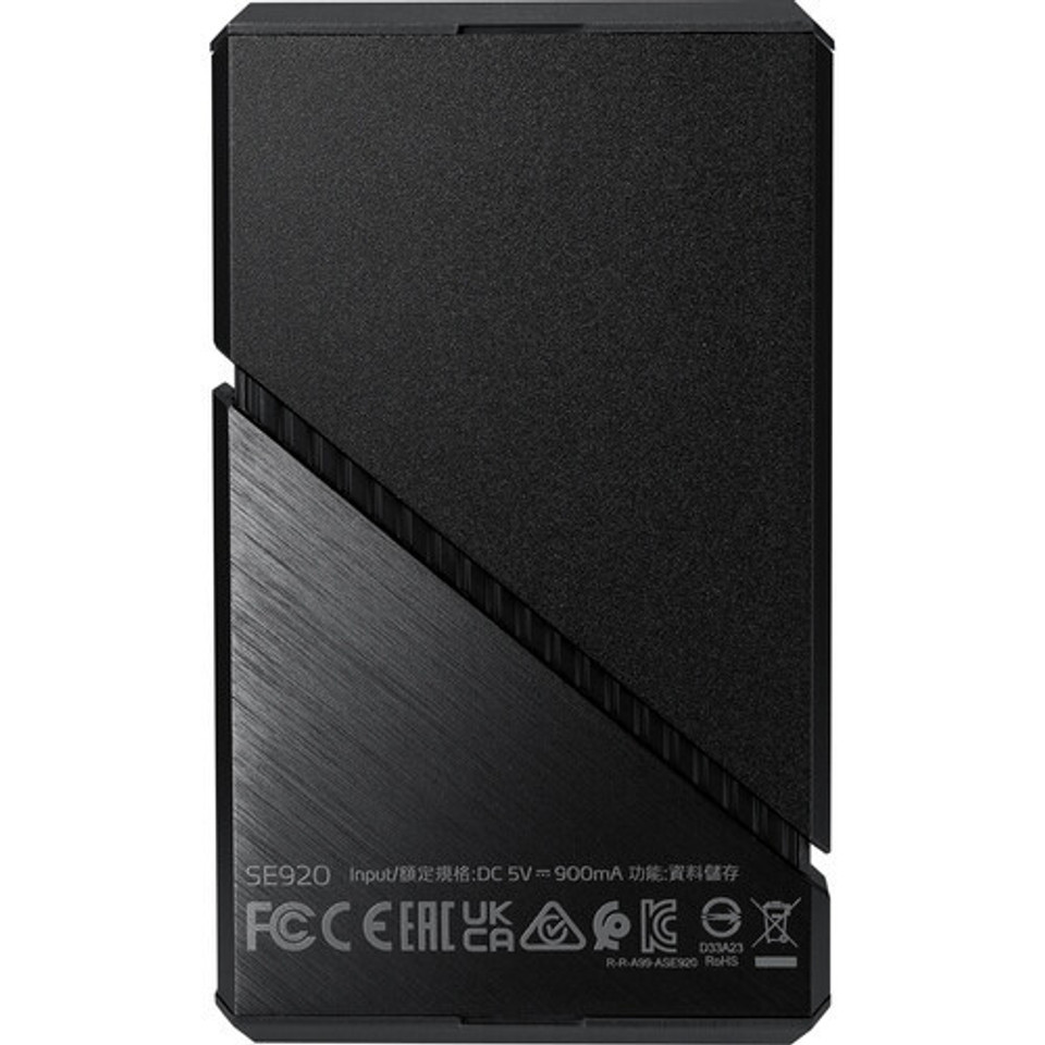 SE920-1TCBK