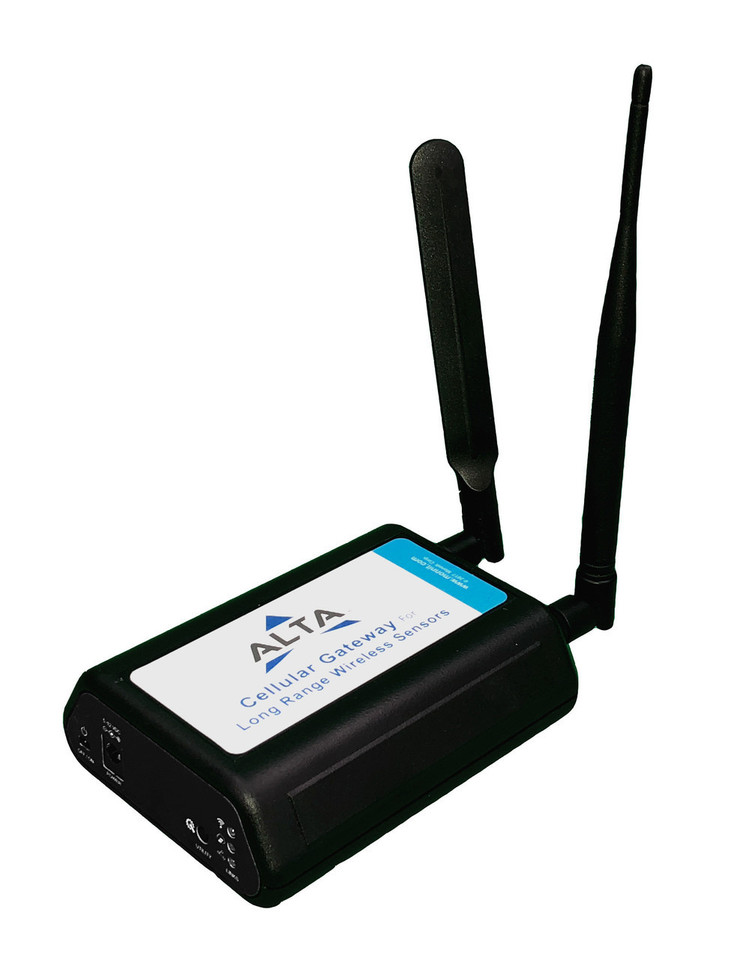 Monnit 4G Cellular Sim Card - MNA-SIM-CRD-ATT
