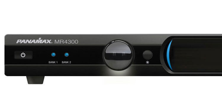 Nortek Power Management - MR5100