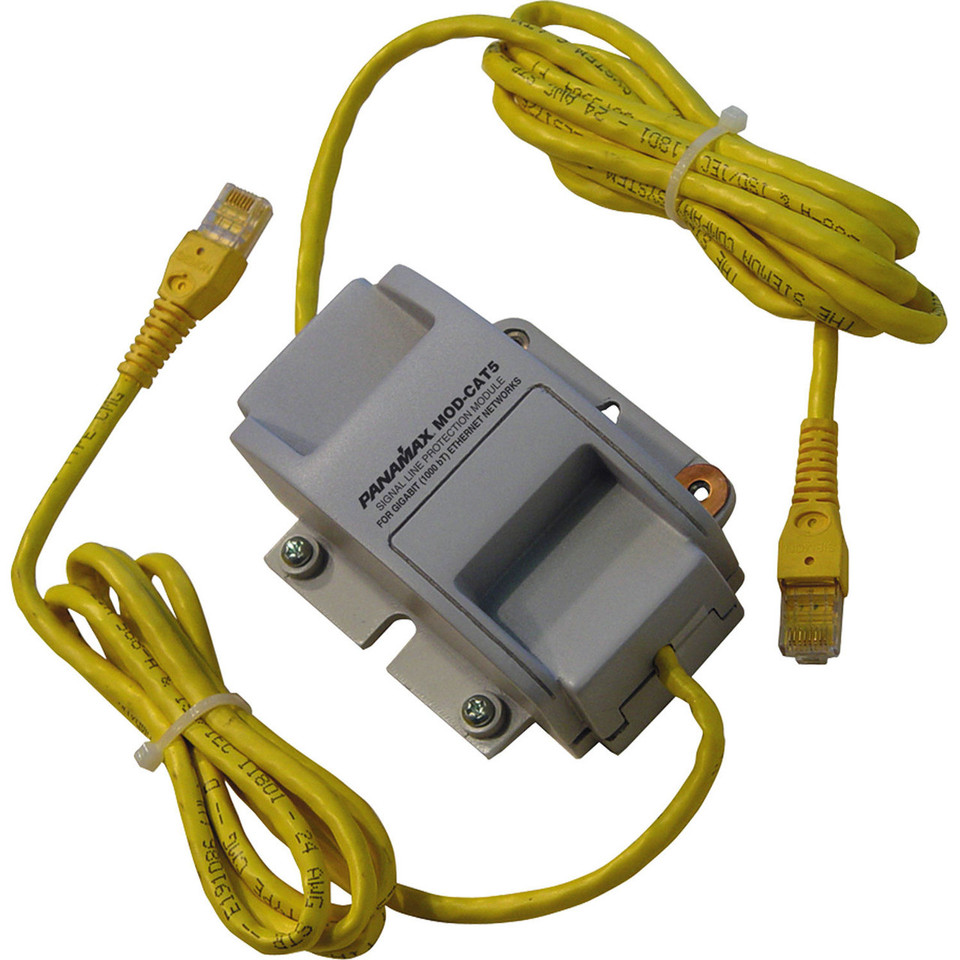 Nortek Module, Cat5 Ethernet - MOD-CAT5