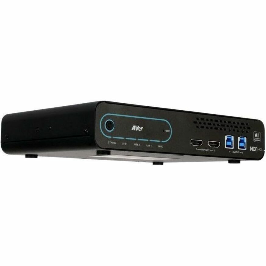 Aver MT300N Professional Auto Tracking Box - PATMT300N