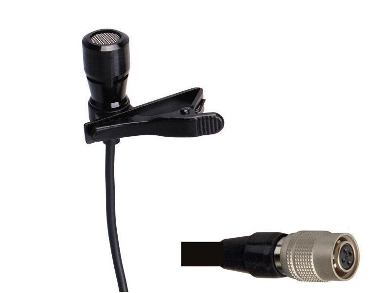 AVerMedia Lapel  / Lavalier Microphone - AW-LPL