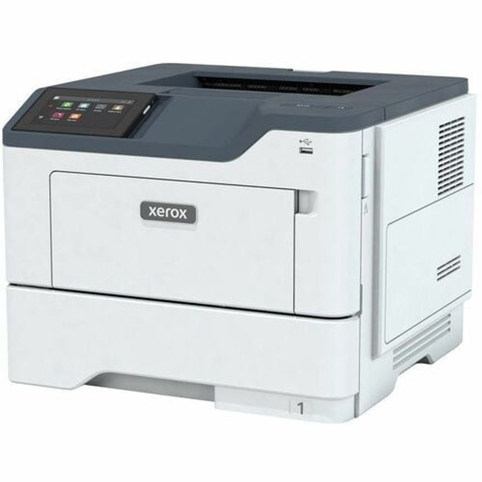 Xerox B410 Desktop Laser Printer - Monochrome