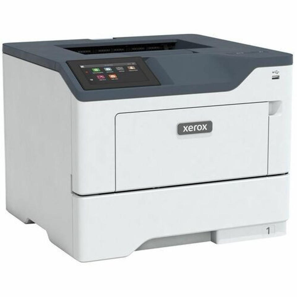 Xerox B410 Desktop Laser Printer - Monochrome