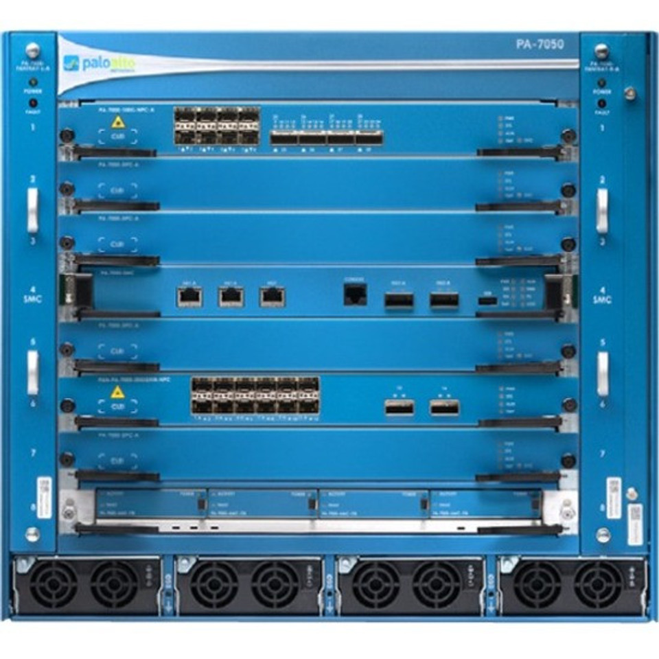 PAN-PA-7050-AC-SYS