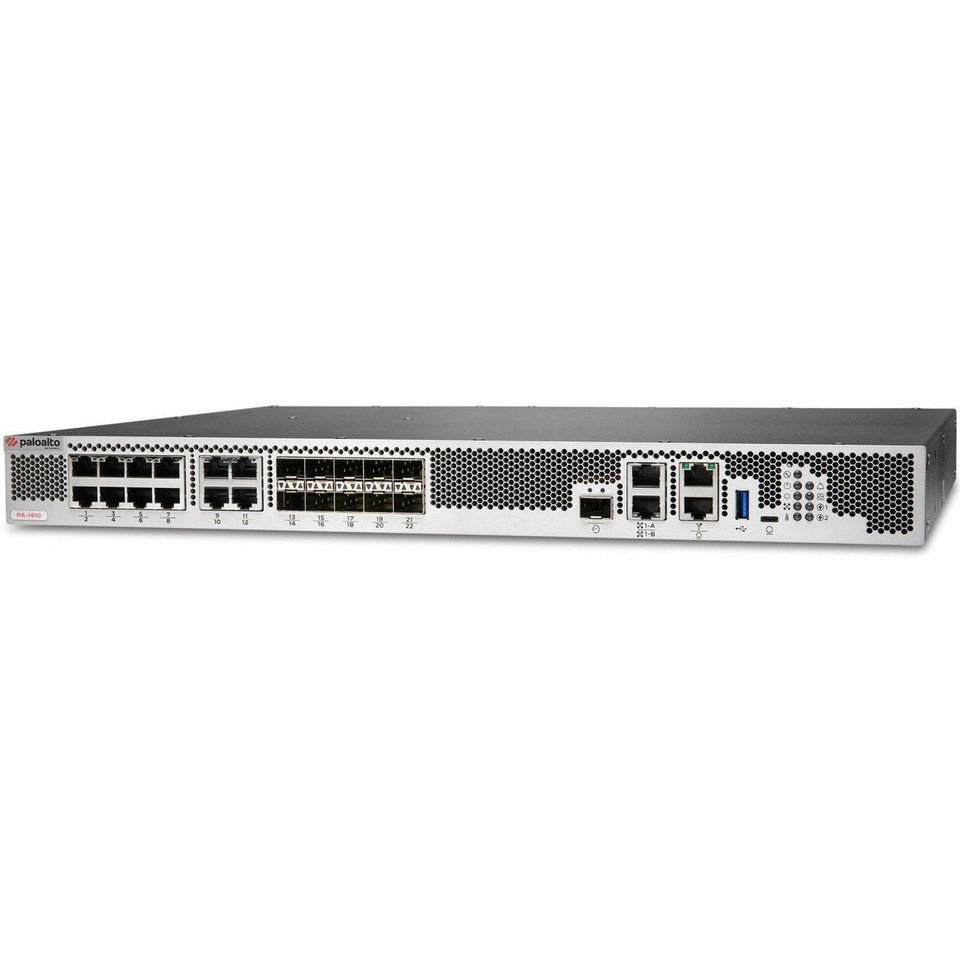 PANPA1410LAB