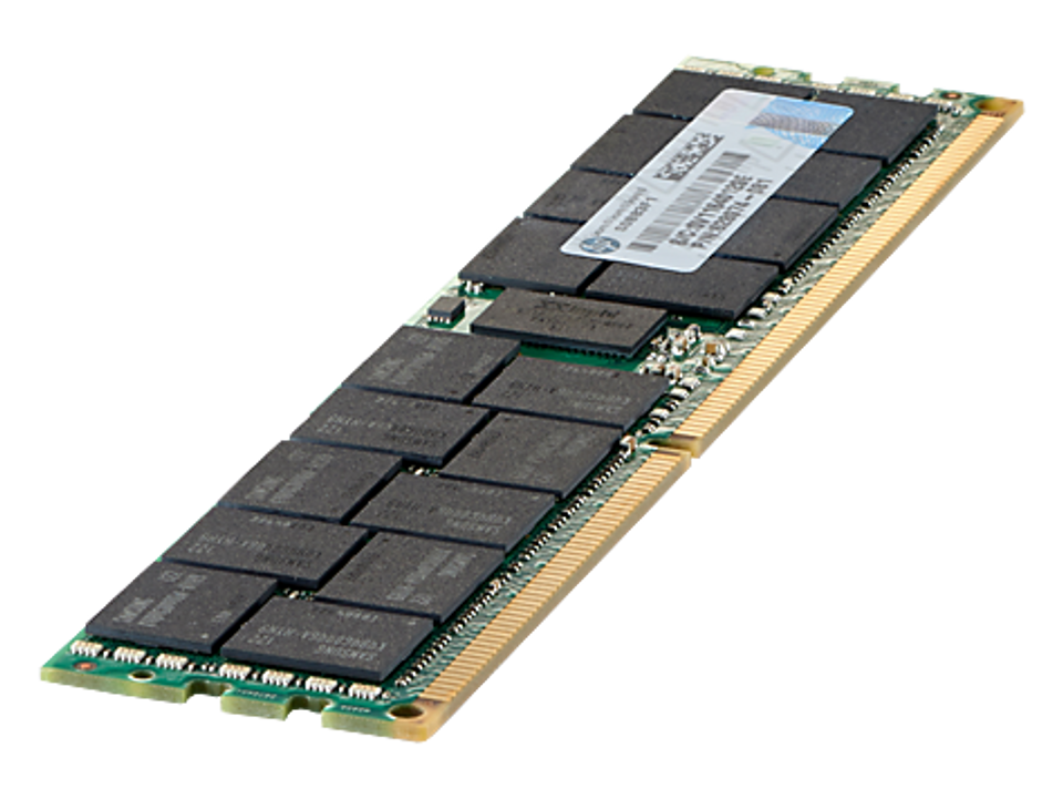HPE 8Gb Ddr3 Sdram Memory Module - 731656-081
