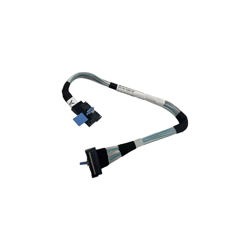 HPE Dl360 Gen11 Cpu1/Ocp2 X8 Enable Kit - P51911-B21