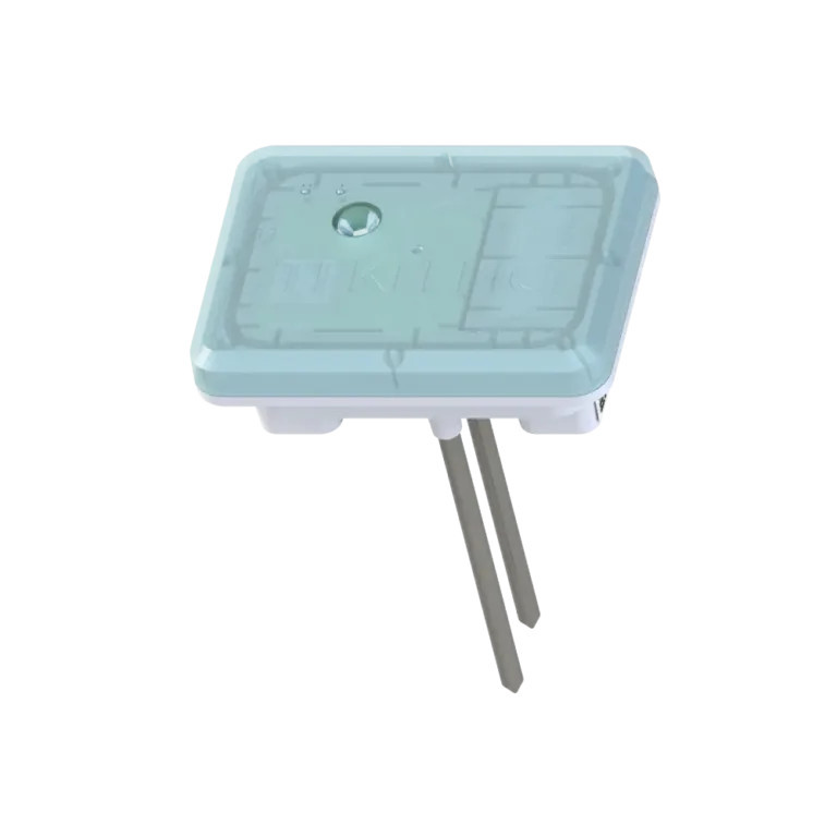 CLOVER AGRICULTURE SENSOR