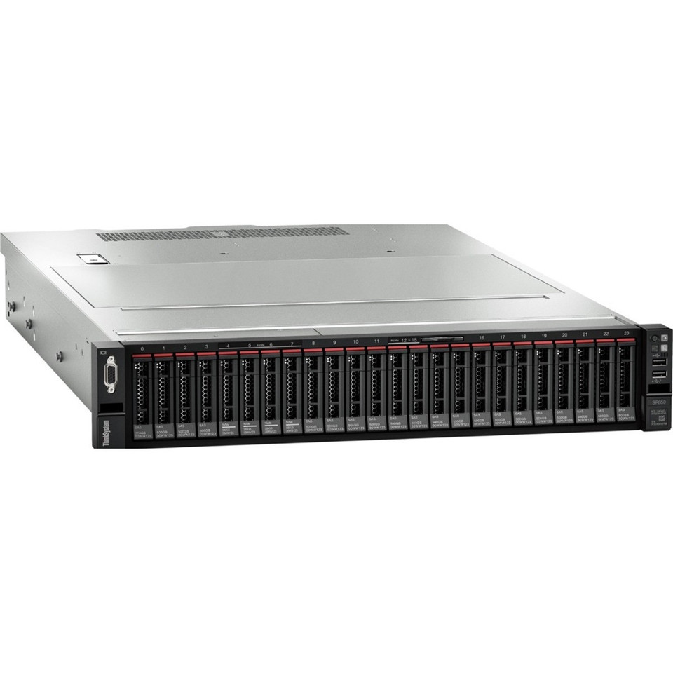 Lenovo ThinkSystem SR650 4210 64GBx2 - 7X06A0M1NA